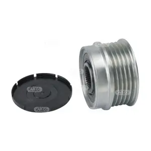 F032333069 HC-Cargo
