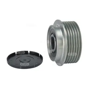 F032330185 HC-Cargo