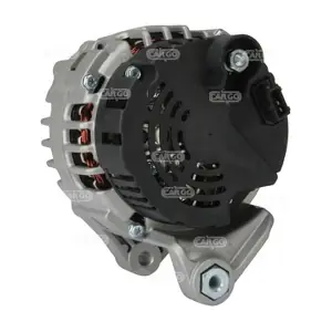F 032 115 307 HC-Cargo