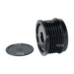 F032333435 HC-Cargo