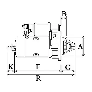 HC-Cargo F 032 116 779