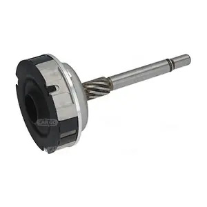 F 032 335 692 HC-Cargo