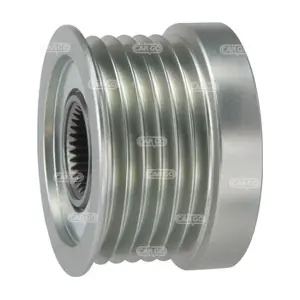 F032B37619 HC-Cargo
