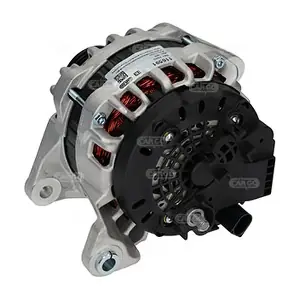 F 032 116 591 HC-Cargo