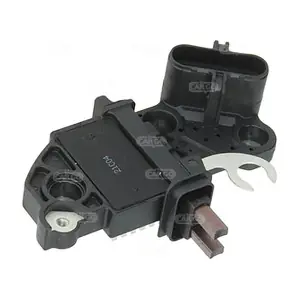 F 032 335 599 HC-Cargo