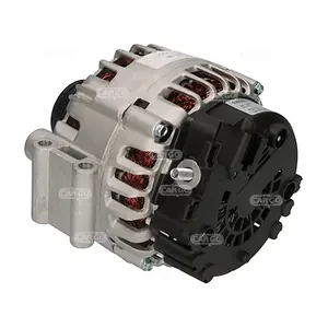 F 032 116 295 HC-Cargo