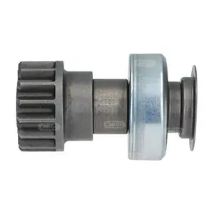 337567 DENSO