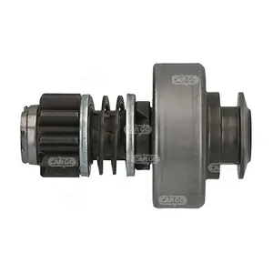 10065 HC-Cargo