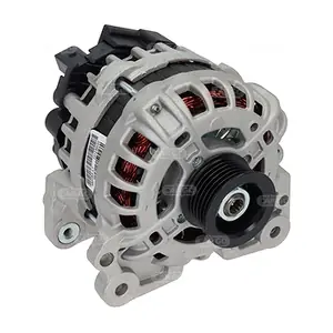 F 032 116 678 HC-Cargo