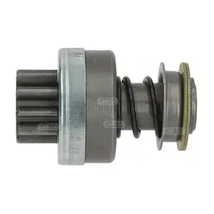 F 032 335 645 HC-Cargo