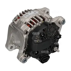 F 032 115 603 HC-Cargo