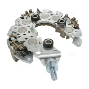 F 032 237 607 HC-Cargo