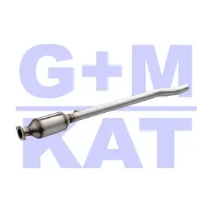 G+M KAT 80 0513