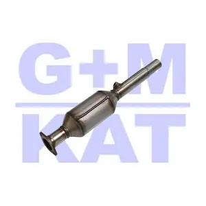 G+M KAT 80 0506