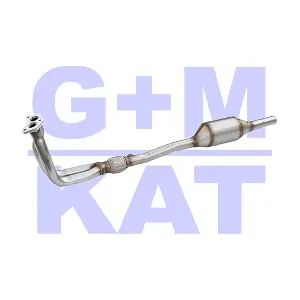 G+M KAT 80 0113