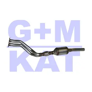 G+M KAT 80 0131