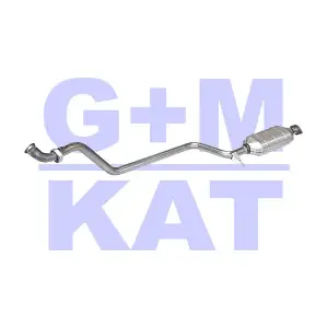 400157 G+M KAT