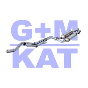 400298 G+M KAT