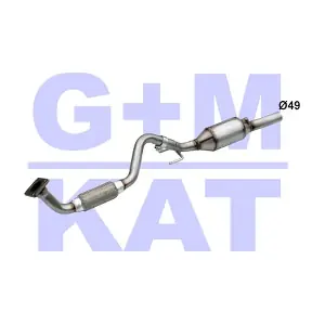 800222 G+M KAT