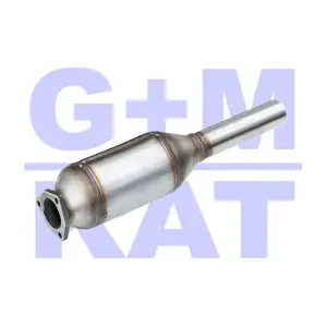 G+M KAT 80 0120