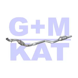 400258 G+M KAT