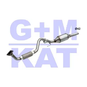 80 0191 G+M KAT