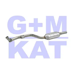 40 0165 G+M KAT