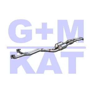 G+M KAT 20 0136 Каталізатор