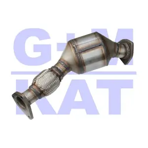 700183 G+M KAT