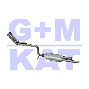 400153 G+M KAT