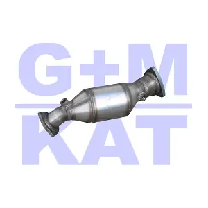 800258 G+M KAT