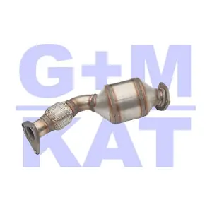 700364 G+M KAT