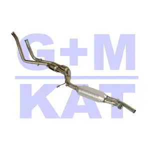 400158 G+M KAT