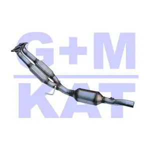 G+M KAT 80 0543