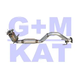 G+M KAT 80 0338