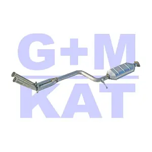 G+M KAT 40 0156