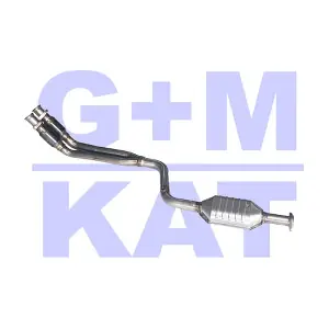 400159 G+M KAT
