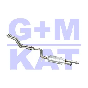 400172 G+M KAT