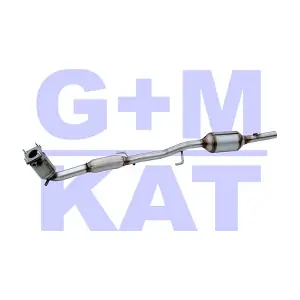 G+M KAT 80 0360