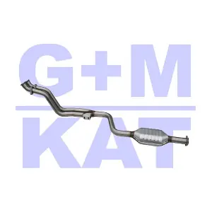 400141 G+M KAT