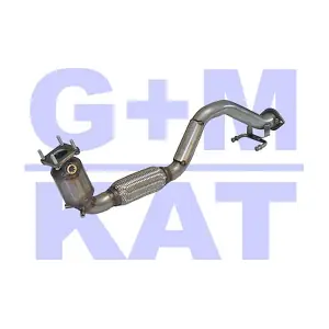 80 0511 G+M KAT