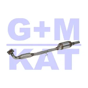 G+M KAT 80 0331