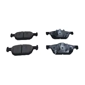QUARO QP9130C Комплект гальмівних накладок дискового стоянкового гальма