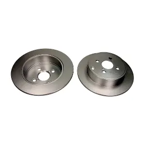 QUARO QD0282 Гальмівний диск
