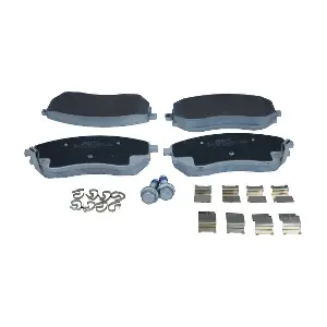 QP0305 QUARO