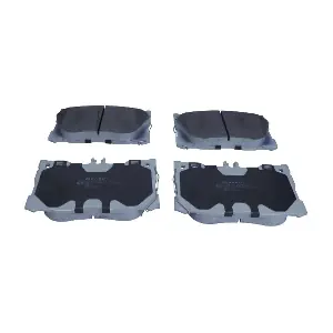 QUARO QP8694 Комплект гальмівних накладок дискового стоянкового гальма