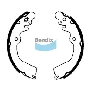 BS1699 Bendix