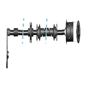 Bendix BWS1001