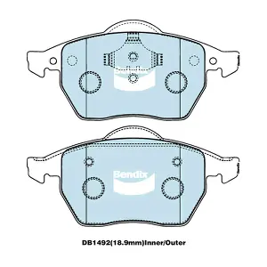Bendix DB1492 EURO+