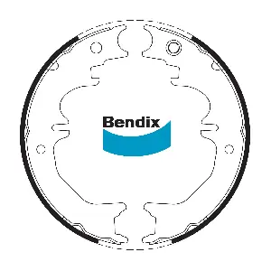 BS1744 Bendix